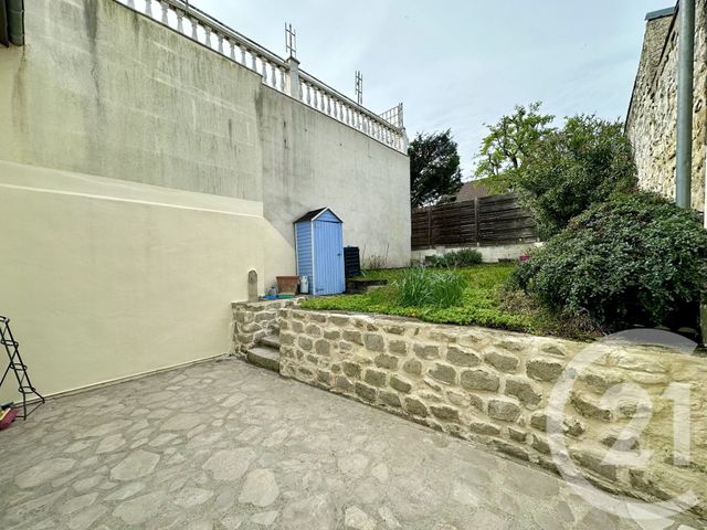 Maison &agrave; vendre - 5 pi&egrave;ces - 105 m2 - Herblay - 95 - ILE-DE-FRANCE
