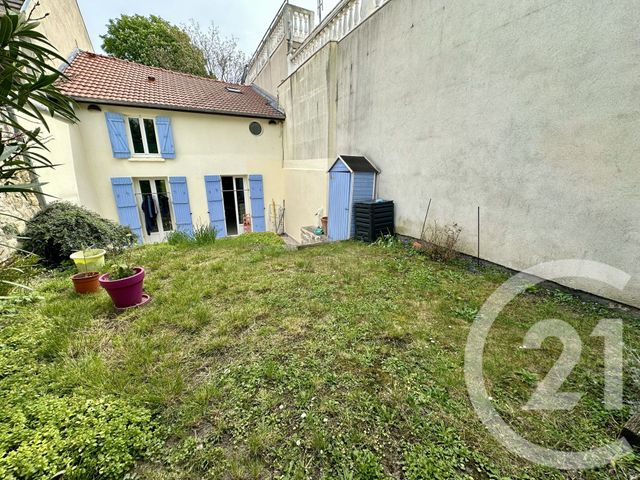 Maison &agrave; vendre - 5 pi&egrave;ces - 105 m2 - Herblay - 95 - ILE-DE-FRANCE