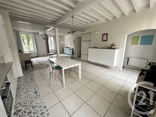 Maison &agrave; vendre - 5 pi&egrave;ces - 105 m2 - Herblay - 95 - ILE-DE-FRANCE