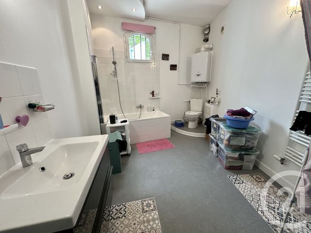 Maison &agrave; vendre - 5 pi&egrave;ces - 105 m2 - Herblay - 95 - ILE-DE-FRANCE