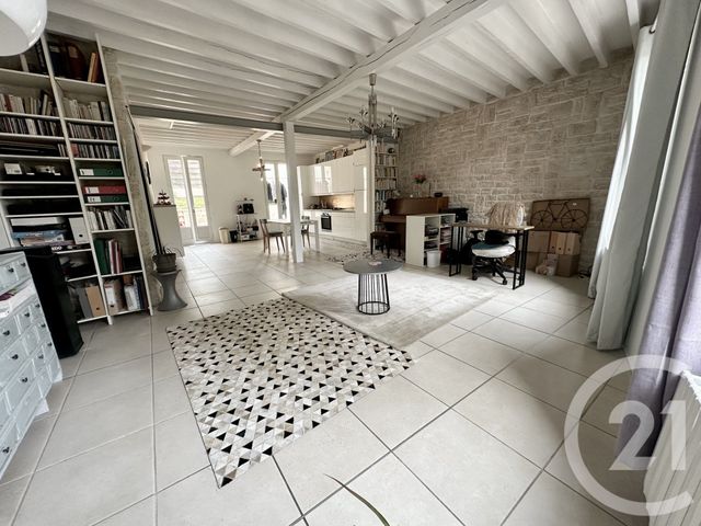 Maison &agrave; vendre - 5 pi&egrave;ces - 105 m2 - Herblay - 95 - ILE-DE-FRANCE