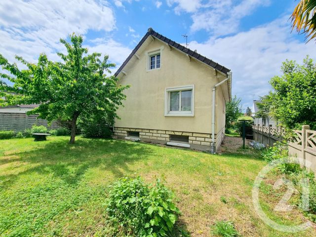Maison &agrave; vendre - 5 pi&egrave;ces - 88 m2 - Herblay Sur Seine - 95 - ILE-DE-FRANCE