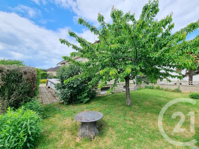 Maison &agrave; vendre - 5 pi&egrave;ces - 88 m2 - Herblay Sur Seine - 95 - ILE-DE-FRANCE