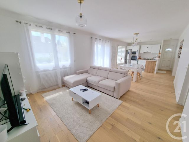 Maison &agrave; vendre - 5 pi&egrave;ces - 88 m2 - Herblay Sur Seine - 95 - ILE-DE-FRANCE