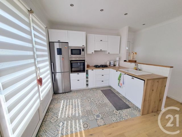 Maison &agrave; vendre - 5 pi&egrave;ces - 88 m2 - Herblay Sur Seine - 95 - ILE-DE-FRANCE