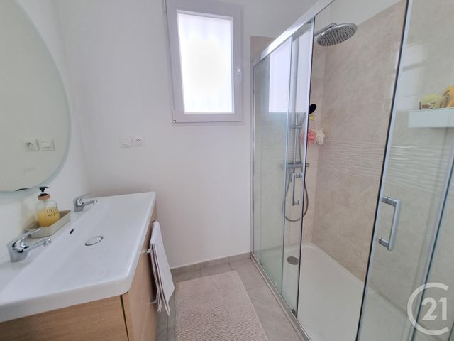 Maison &agrave; vendre - 5 pi&egrave;ces - 88 m2 - Herblay Sur Seine - 95 - ILE-DE-FRANCE