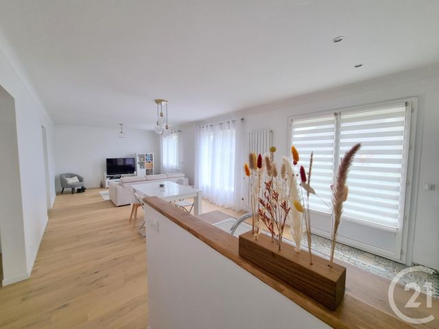 Maison &agrave; vendre - 5 pi&egrave;ces - 88 m2 - Herblay Sur Seine - 95 - ILE-DE-FRANCE