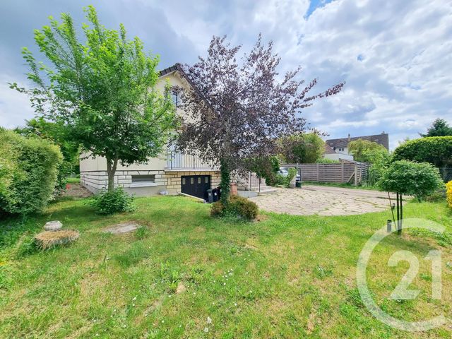 Maison &agrave; vendre - 5 pi&egrave;ces - 88 m2 - Herblay Sur Seine - 95 - ILE-DE-FRANCE