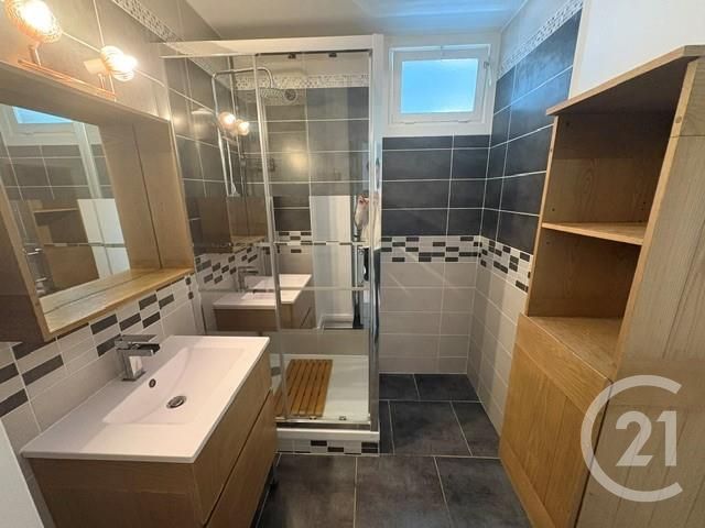Appartement F3 &agrave; louer - 3 pi&egrave;ces - 54,71 m2 - Herblay - 95 - ILE-DE-FRANCE