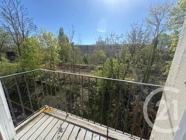 Appartement F3 &agrave; louer - 3 pi&egrave;ces - 54,71 m2 - Herblay - 95 - ILE-DE-FRANCE