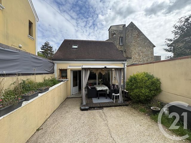 maison - HERBLAY - 95