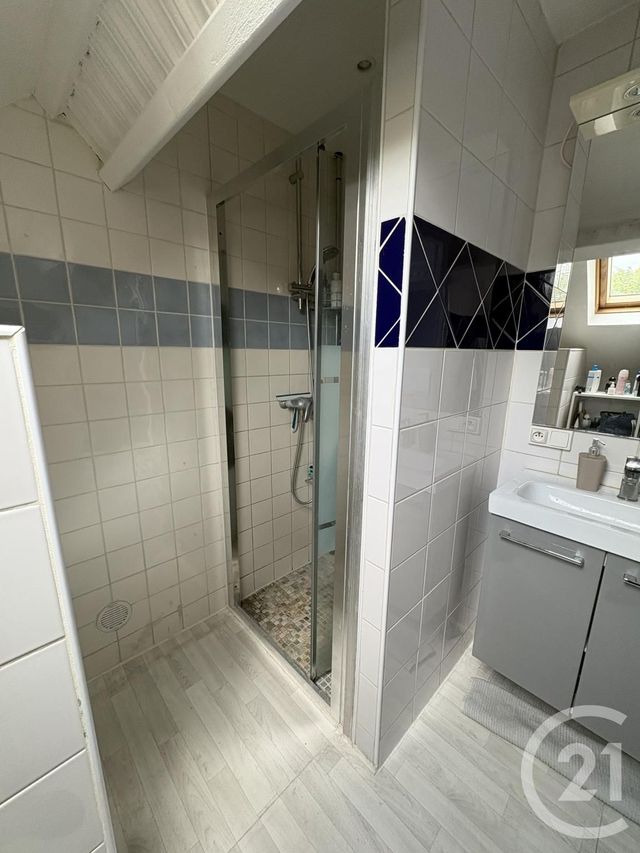 Maison &agrave; louer - 2 pi&egrave;ces - 46,10 m2 - Herblay - 95 - ILE-DE-FRANCE