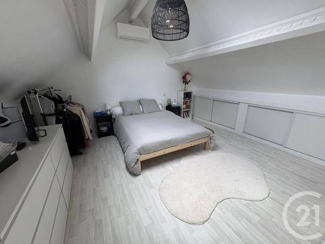 Maison &agrave; louer - 2 pi&egrave;ces - 46,10 m2 - Herblay - 95 - ILE-DE-FRANCE