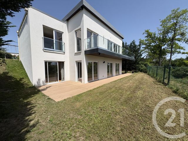 maison - HERBLAY - 95