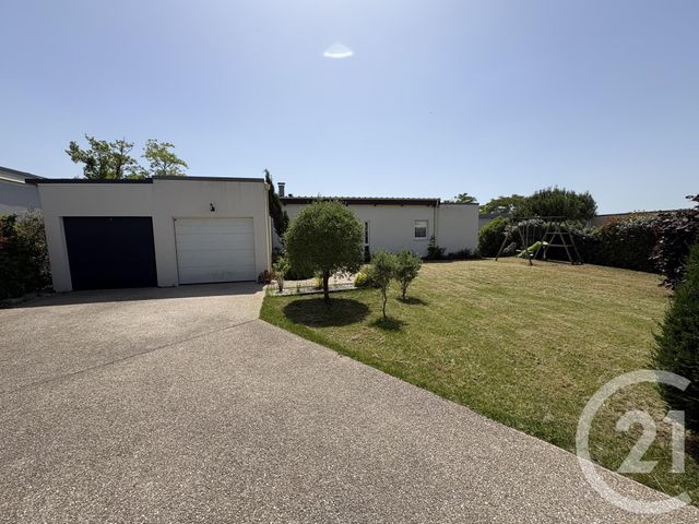 Maison &agrave; louer - 8 pi&egrave;ces - 175,65 m2 - Herblay - 95 - ILE-DE-FRANCE