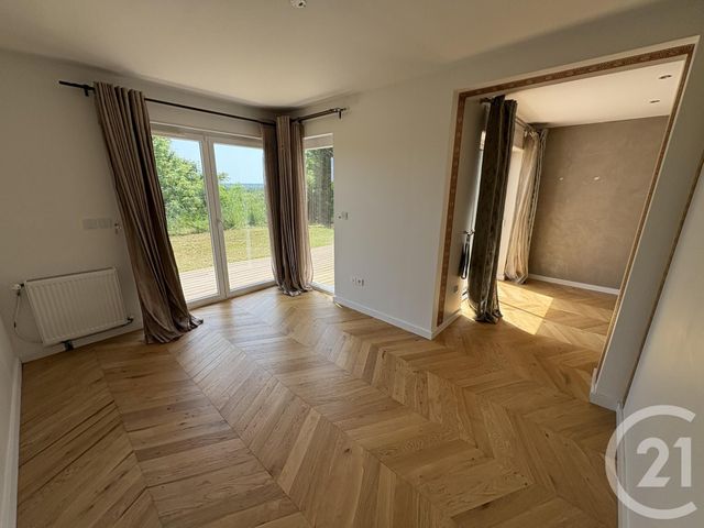 Maison &agrave; louer - 8 pi&egrave;ces - 175,65 m2 - Herblay - 95 - ILE-DE-FRANCE