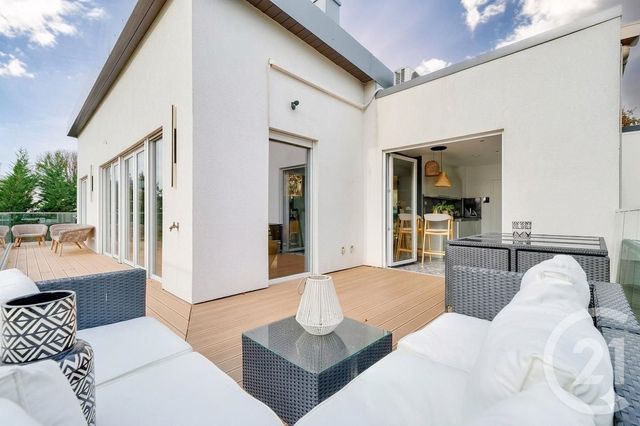 maison - HERBLAY SUR SEINE - 95
