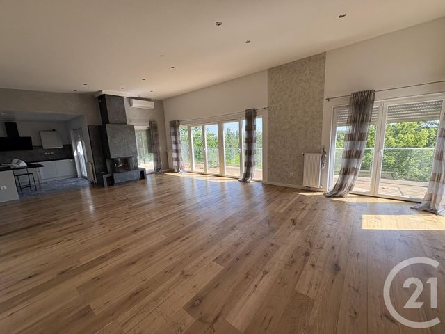 Maison &agrave; louer - 8 pi&egrave;ces - 175,65 m2 - Herblay - 95 - ILE-DE-FRANCE
