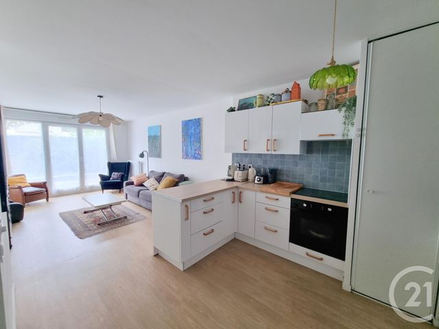 Appartement F4 &agrave; vendre - 4 pi&egrave;ces - 76,72 m2 - Herblay Sur Seine - 95 - ILE-DE-FRANCE
