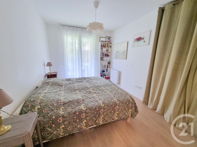 Appartement F4 &agrave; vendre - 4 pi&egrave;ces - 76,72 m2 - Herblay Sur Seine - 95 - ILE-DE-FRANCE