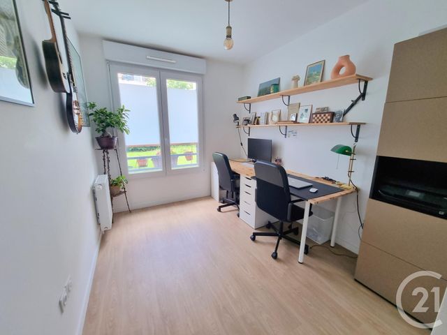 Appartement F4 &agrave; vendre - 4 pi&egrave;ces - 76,72 m2 - Herblay Sur Seine - 95 - ILE-DE-FRANCE