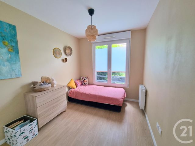 Appartement F4 &agrave; vendre - 4 pi&egrave;ces - 76,72 m2 - Herblay Sur Seine - 95 - ILE-DE-FRANCE
