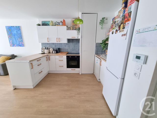 Appartement F4 &agrave; vendre - 4 pi&egrave;ces - 76,72 m2 - Herblay Sur Seine - 95 - ILE-DE-FRANCE