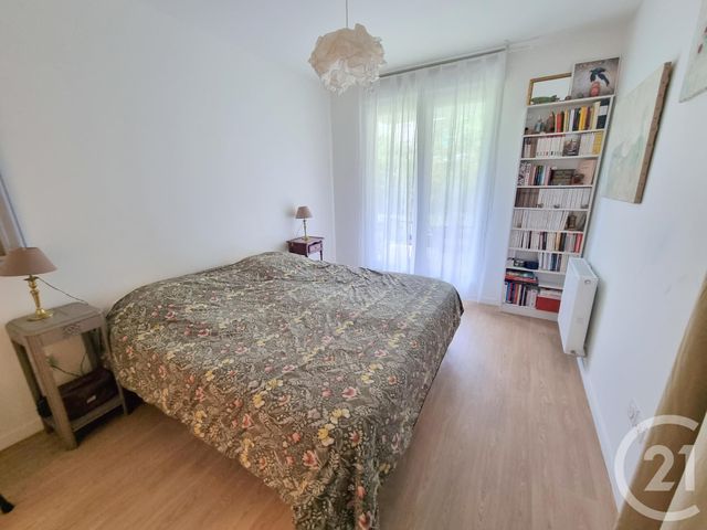 Appartement F4 &agrave; vendre - 4 pi&egrave;ces - 76,72 m2 - Herblay Sur Seine - 95 - ILE-DE-FRANCE