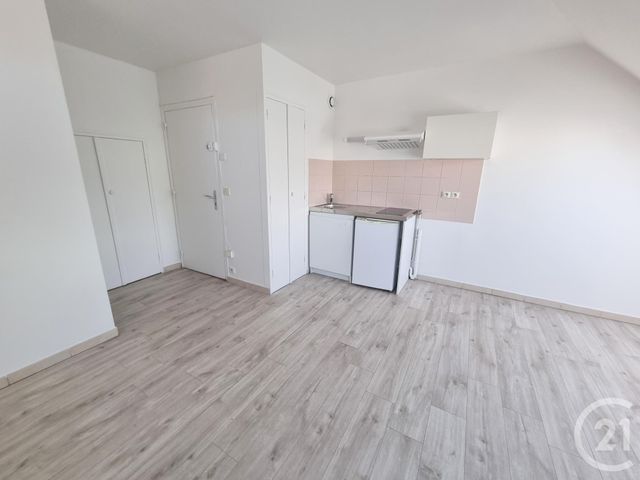 Appartement Studio &agrave; vendre - 1 pi&egrave;ce - 15,55 m2 - Herblay Sur Seine - 95 - ILE-DE-FRANCE