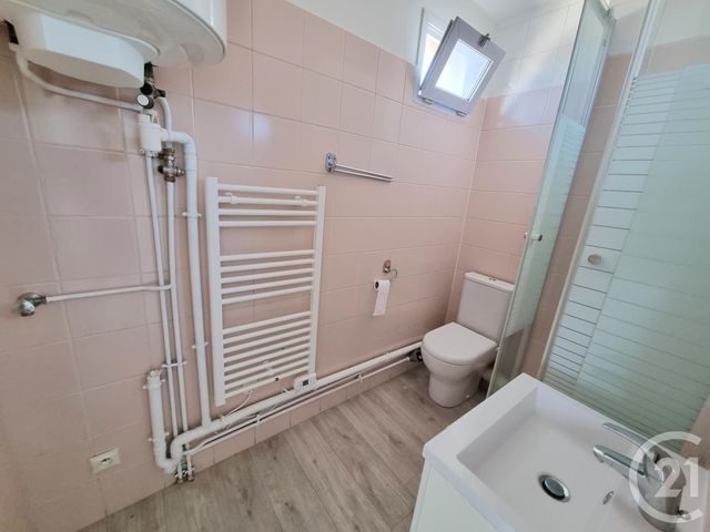Appartement Studio &agrave; vendre - 1 pi&egrave;ce - 15,55 m2 - Herblay Sur Seine - 95 - ILE-DE-FRANCE