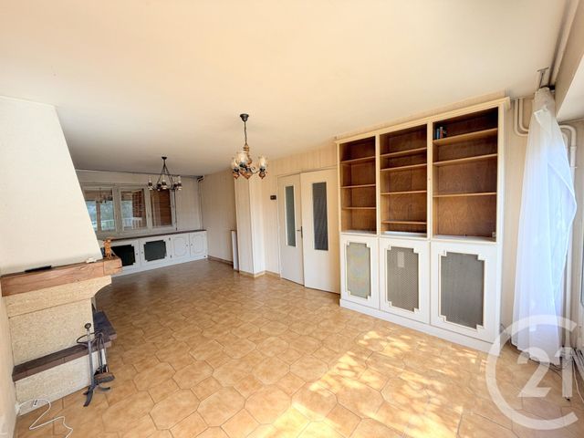 Maison &agrave; vendre - 6 pi&egrave;ces - 90,52 m2 - Herblay Sur Seine - 95 - ILE-DE-FRANCE