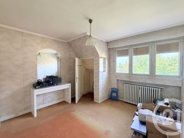 Maison &agrave; vendre - 6 pi&egrave;ces - 90,52 m2 - Herblay Sur Seine - 95 - ILE-DE-FRANCE