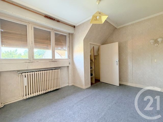 Maison &agrave; vendre - 6 pi&egrave;ces - 90,52 m2 - Herblay Sur Seine - 95 - ILE-DE-FRANCE