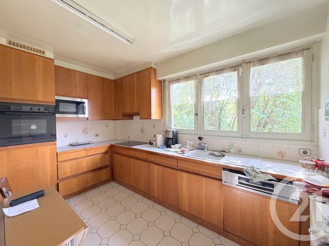 Maison &agrave; vendre - 6 pi&egrave;ces - 90,52 m2 - Herblay Sur Seine - 95 - ILE-DE-FRANCE