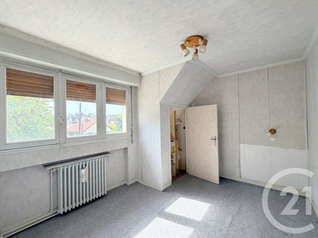 Maison &agrave; vendre - 6 pi&egrave;ces - 90,52 m2 - Herblay Sur Seine - 95 - ILE-DE-FRANCE
