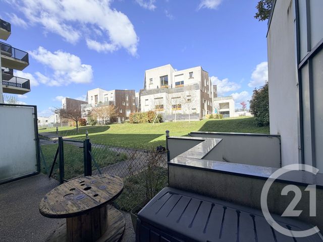 Appartement F3 duplex &agrave; vendre - 3 pi&egrave;ces - 47,78 m2 - Herblay Sur Seine - 95 - ILE-DE-FRANCE