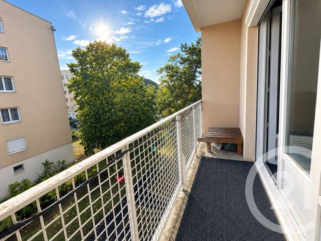 Appartement &agrave; vendre - 3 pi&egrave;ces - 51,63 m2 - Conflans Ste Honorine - 78 - ILE-DE-FRANCE