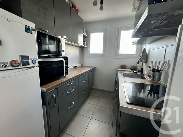 Appartement &agrave; vendre - 3 pi&egrave;ces - 51,63 m2 - Conflans Ste Honorine - 78 - ILE-DE-FRANCE