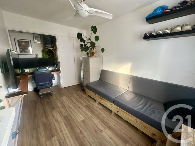 Appartement &agrave; vendre - 3 pi&egrave;ces - 51,63 m2 - Conflans Ste Honorine - 78 - ILE-DE-FRANCE