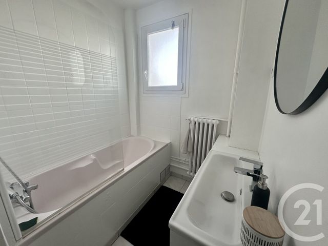 Appartement &agrave; vendre - 3 pi&egrave;ces - 51,63 m2 - Conflans Ste Honorine - 78 - ILE-DE-FRANCE