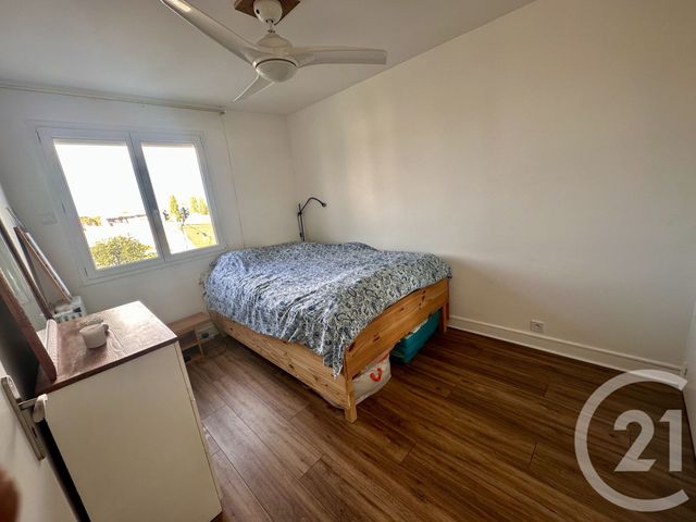 Appartement &agrave; vendre - 3 pi&egrave;ces - 51,63 m2 - Conflans Ste Honorine - 78 - ILE-DE-FRANCE