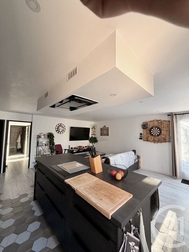 Appartement &agrave; vendre - 3 pi&egrave;ces - 66,53 m2 - Cormeilles En Parisis - 95 - ILE-DE-FRANCE