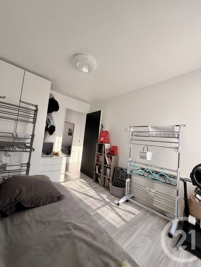 Appartement &agrave; vendre - 3 pi&egrave;ces - 66,53 m2 - Cormeilles En Parisis - 95 - ILE-DE-FRANCE
