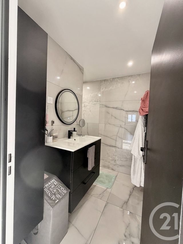 Appartement &agrave; vendre - 3 pi&egrave;ces - 66,53 m2 - Cormeilles En Parisis - 95 - ILE-DE-FRANCE