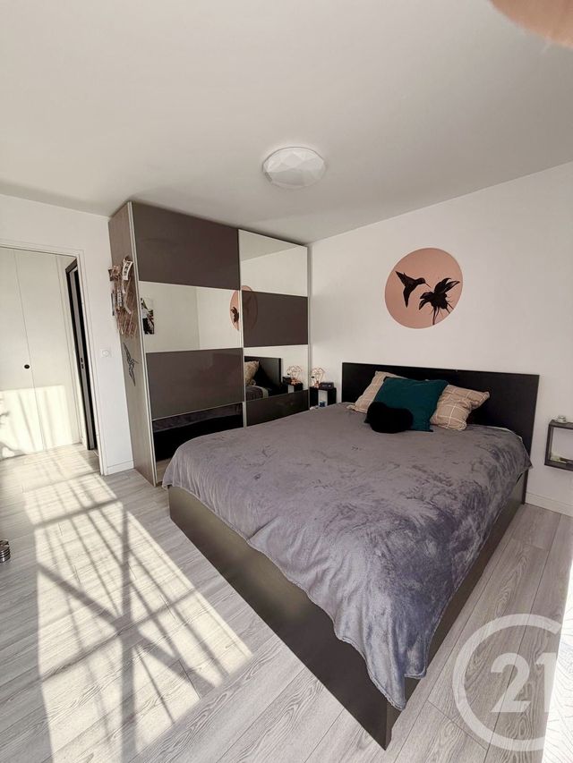 Appartement &agrave; vendre - 3 pi&egrave;ces - 66,53 m2 - Cormeilles En Parisis - 95 - ILE-DE-FRANCE