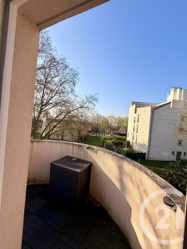 Appartement &agrave; vendre - 3 pi&egrave;ces - 66,53 m2 - Cormeilles En Parisis - 95 - ILE-DE-FRANCE