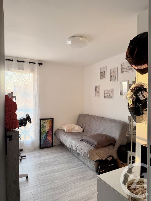 Appartement &agrave; vendre - 3 pi&egrave;ces - 66,53 m2 - Cormeilles En Parisis - 95 - ILE-DE-FRANCE