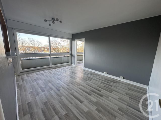 Appartement F2 &agrave; louer - 2 pi&egrave;ces - 43,15 m2 - Franconville La Garenne - 95 - ILE-DE-FRANCE