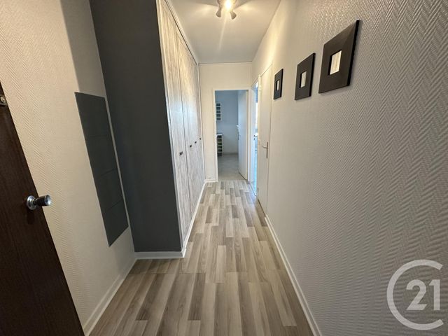 Appartement F2 &agrave; louer - 2 pi&egrave;ces - 43,15 m2 - Franconville La Garenne - 95 - ILE-DE-FRANCE