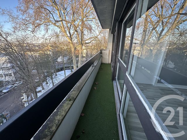 Appartement F2 &agrave; louer - 2 pi&egrave;ces - 43,15 m2 - Franconville La Garenne - 95 - ILE-DE-FRANCE